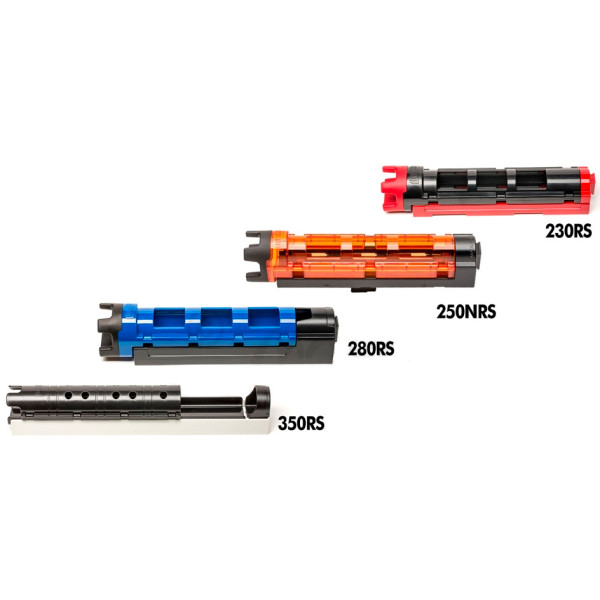 Meiho Rod Stand BM-230 (color: blk/blue)