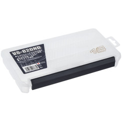 Meiho VS-820ND box: transparent
