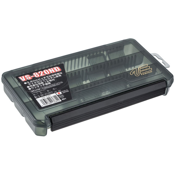 Meiho VS-820ND Versus Black Box (color: black)