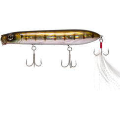 Wobbler Ever Green Shower Blows Shorty 10.5cm 16.3g #50