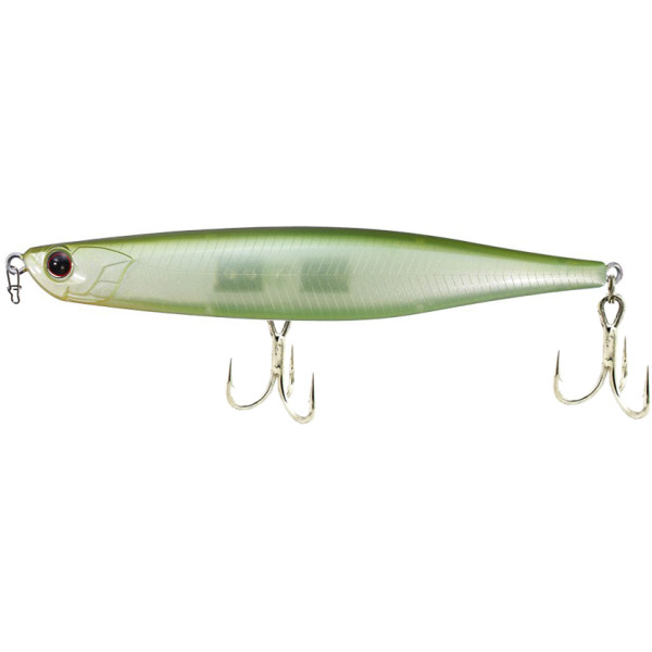 Wobbler OSP Bent Minnow 86F 86mm 5.9g G35 (0.0-0.5m)