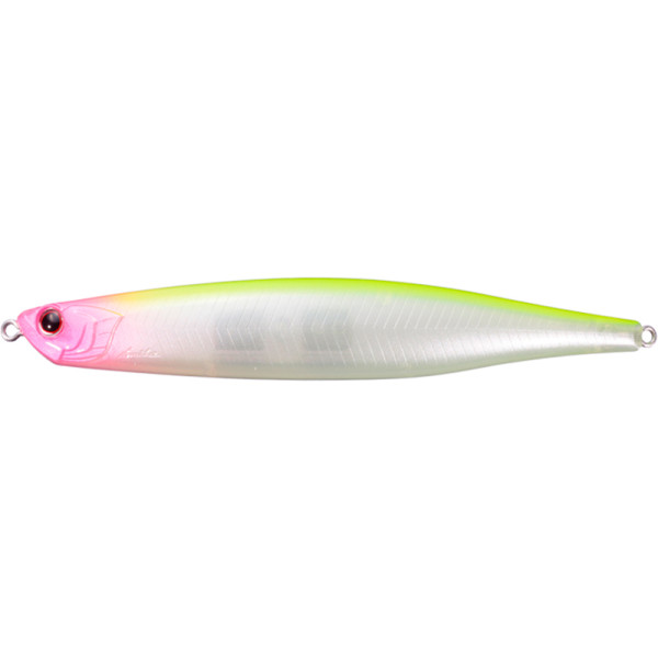 Воблер O.S.P. Bent Minnow 86F 86mm 5.9g P74 (0.0-0.5m)