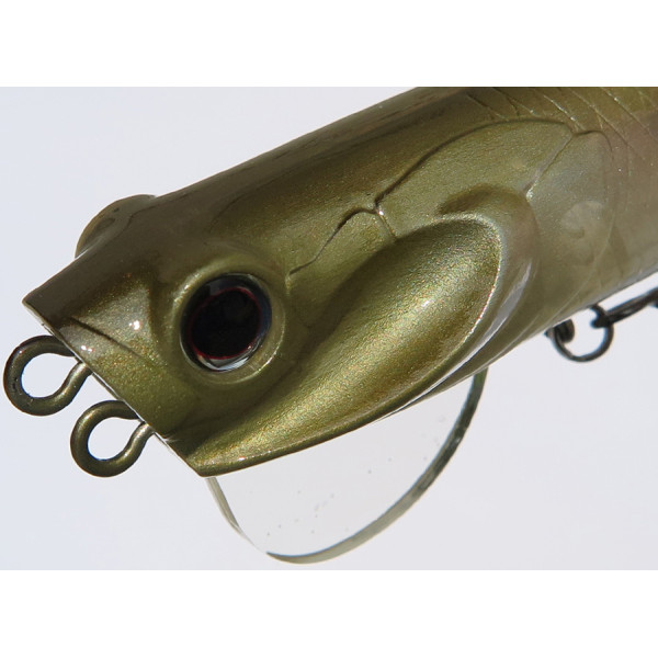 Wobbler OSP Yamato Jr. 94mm 18.0g M14 (0.0-0.2m)