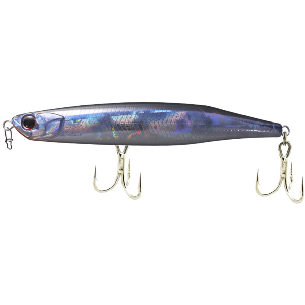 Воблер OSP Bent Minnow 106F 106мм 10.0г H09 (0.0-0.5м)