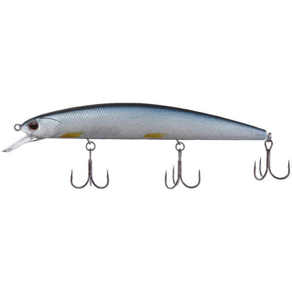 Wobbler OSP Rudra 130SP 130mm 20.0g T06 Hasu (1.8m)