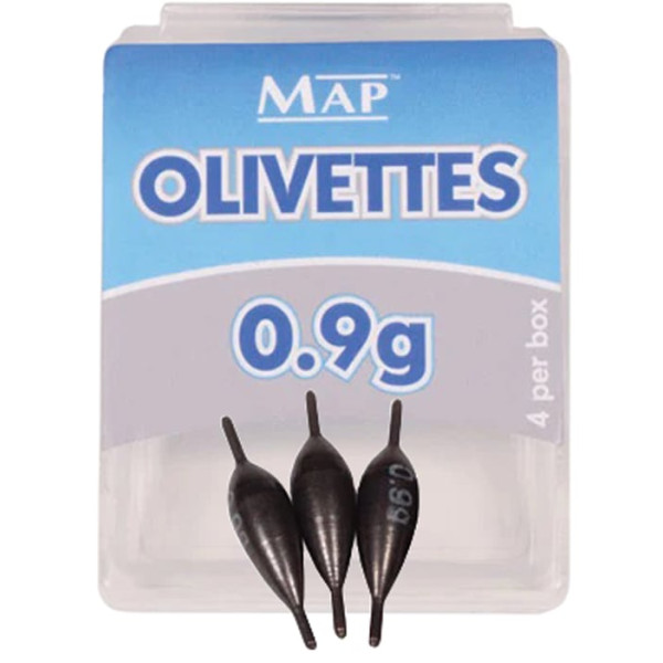 Cargo olive MAP Olivette 1.75g