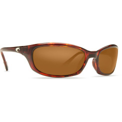 Очки Costa Del Mar Harpoon Tort DK Amber CR-39