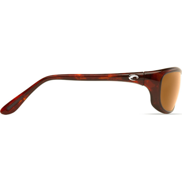 Очки Costa Del Mar Harpoon Tort DK Amber CR-39