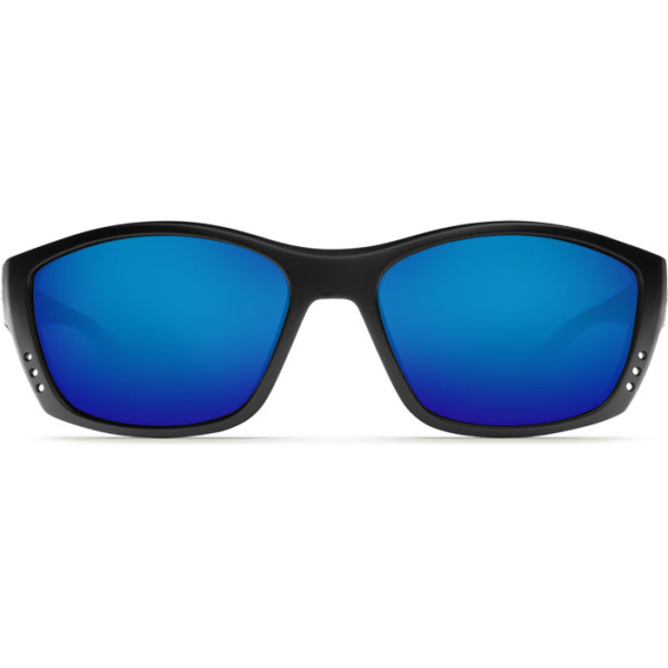 Очки Costa Del Mar Fisch Black Blue Mir 580 GLS