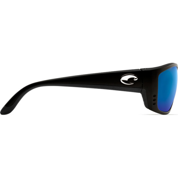Очки Costa Del Mar Fisch Black Blue Mir 580 GLS