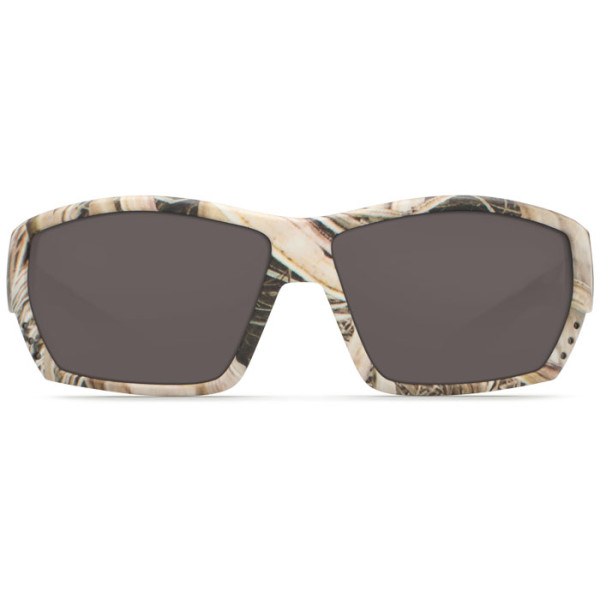 Sunglasses Costa Del Mar Tuna Alley Mossy Oak SGB DK Gray