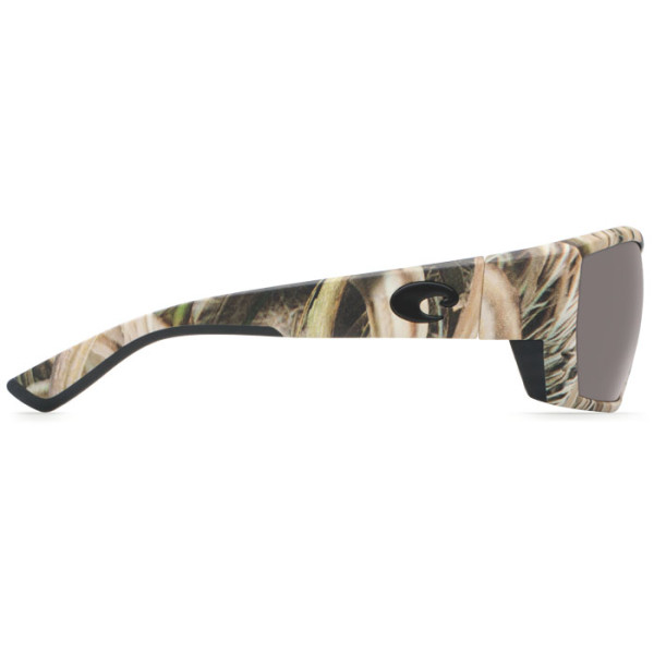 Sunglasses Costa Del Mar Tuna Alley Mossy Oak SGB DK Gray
