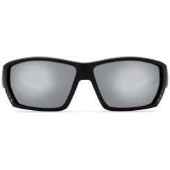 Очки Costa Del Mar Tuna Alley Black Gray 580P