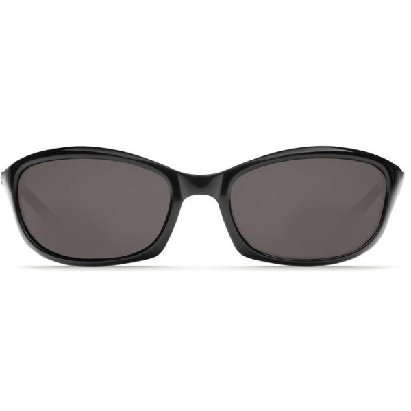 Очки Costa Del Mar Harpon Black DK Gray GLS