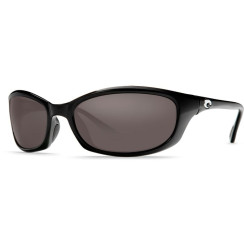 Очки Costa Del Mar Harpon Black Gray 580P