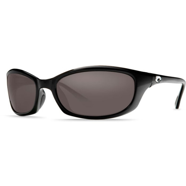 Очки Costa Del Mar Harpon Black Gray 580P