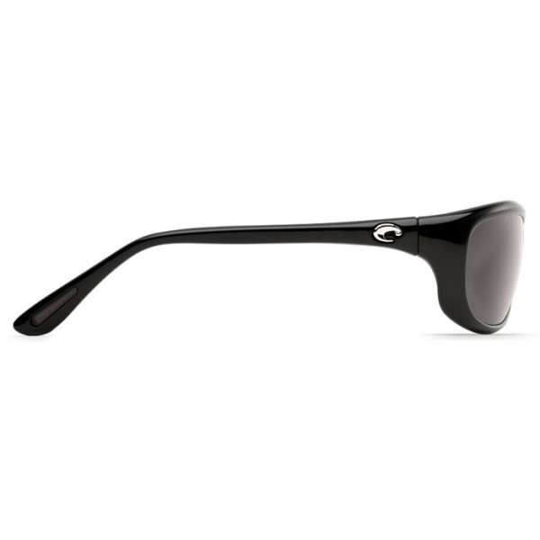 Очки Costa Del Mar Harpon Black Gray 580P