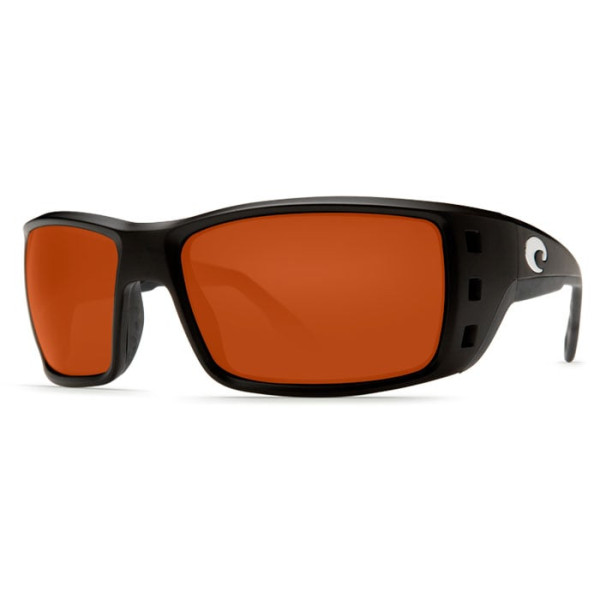 Очки Costa Del Mar Permit Black Copper 580G