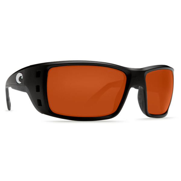 Очки Costa Del Mar Permit Black Copper 580G