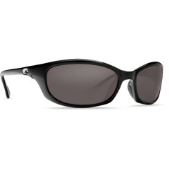Очки Costa Del Mar Harpoon Black DK Gray CR-39