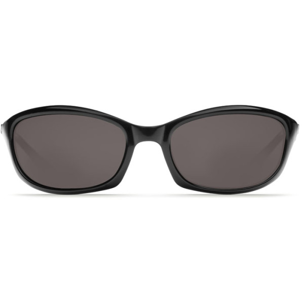 Очки Costa Del Mar Harpoon Black DK Gray CR-39