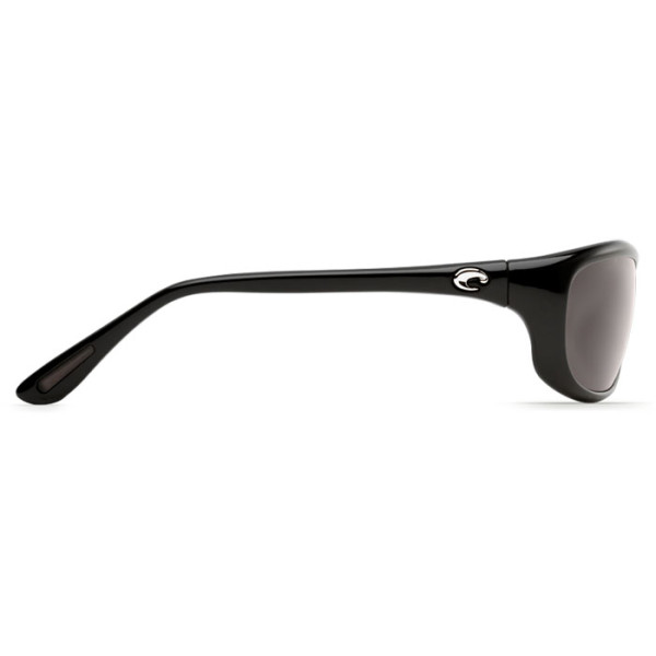 Очки Costa Del Mar Harpoon Black DK Gray CR-39