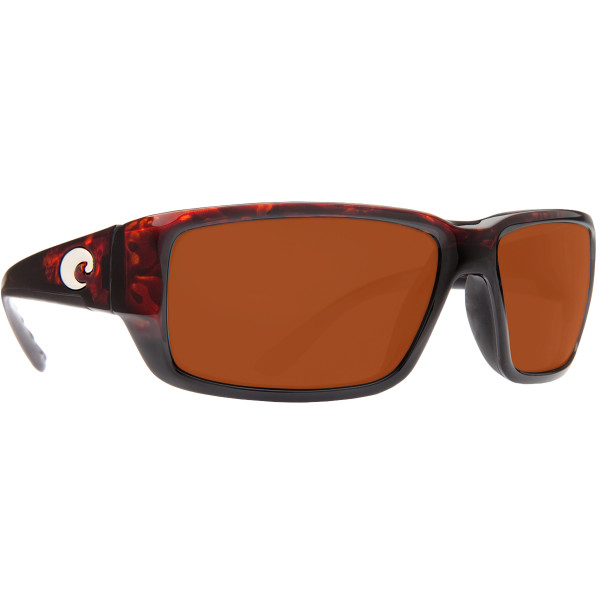 Очки Costa Del Mar Fantail Tortoise Copper 580P