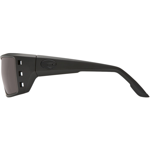 Очки Costa Del Mar Permit Blackout Gray 580G
