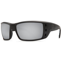 Costa Del Mar Permit Blackout Silver Mirror 580G