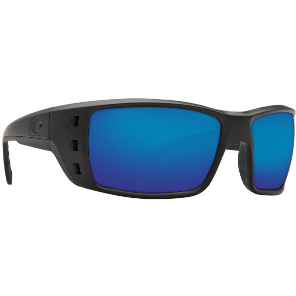 Costa Del Mar Permit Blackout Blue Mirror 580G