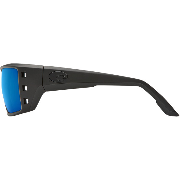 Costa Del Mar Permit Blackout Blue Mirror 580G
