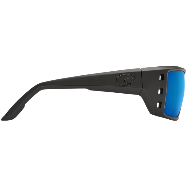 Costa Del Mar Permit Blackout Blue Mirror 580G