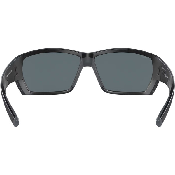 Окуляри Costa Del Mar 11 Tuna Alley Matte Black/Blue Mirror 580G