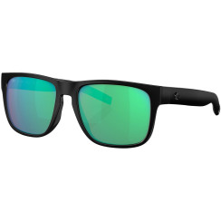 Очки Costa Del Mar Spearo Blackout Green Mirror 580G