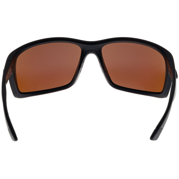 Очки Costa Del Mar Reefton Blackout Green Mirror 580G
