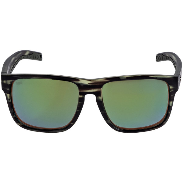 Очки Costa Del Mar Spearo XL Matte Reef Green Mirror 580G