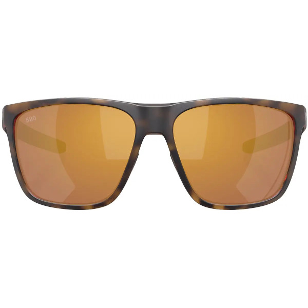 Окуляри Costa Del Mar Ferg XL Matte Tortoise Gold Mirror 580G