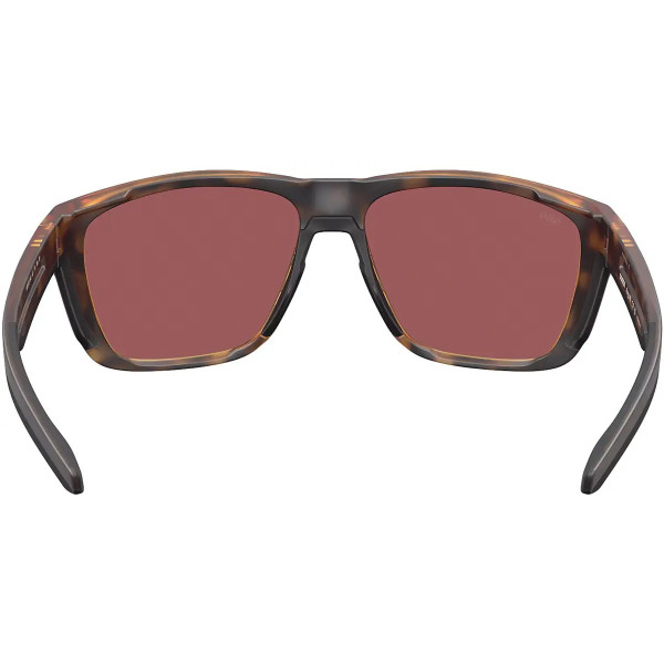 Окуляри Costa Del Mar Ferg XL Matte Tortoise Gold Mirror 580G