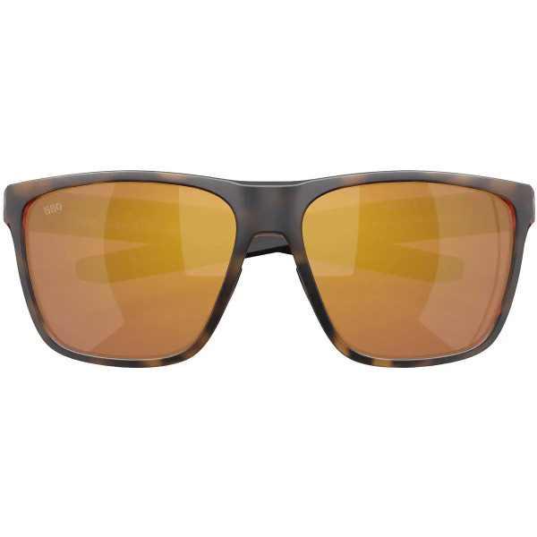 Окуляри Costa Del Mar Ferg XL Matte Tortoise Gold Mirror 580G