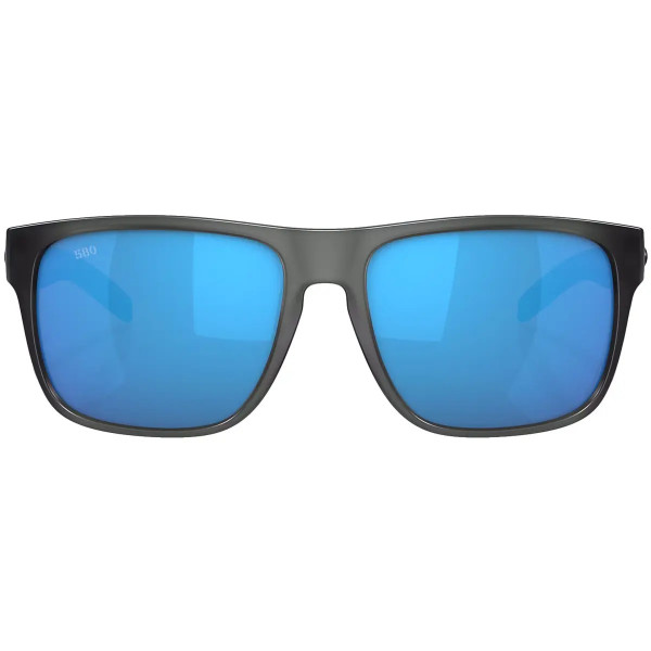 Окуляри Costa Del Mar Spearo XL Matte Smoke Crystal Blue Mirror 580G