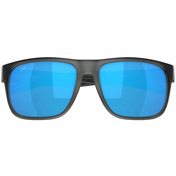 Окуляри Costa Del Mar Spearo XL Matte Smoke Crystal Blue Mirror 580G