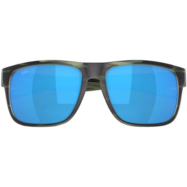 Очки Costa Del Mar Spearo XL 253 Matte Reef Blue Mirror 580G