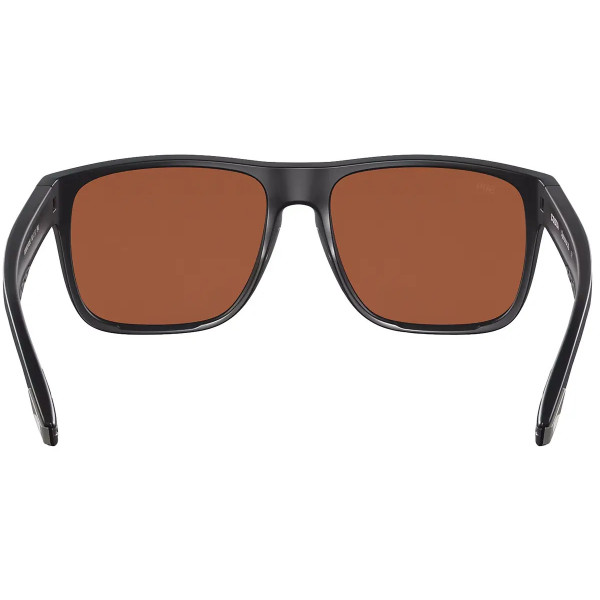 Sunglasses Costa Del Mar Spearo XL 11 Matte Black Green Mirror 580G