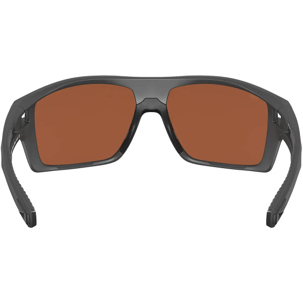 Очки Costa Del Mar Diego 98 Matte Gray Green Mirror 580G