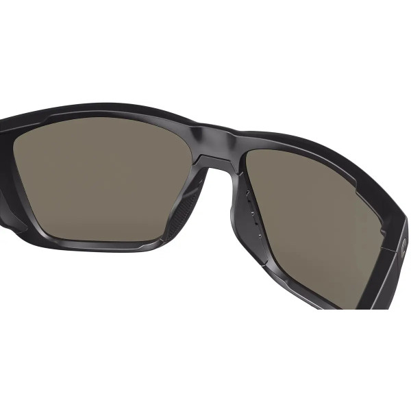 Очки Costa Del Mar Ferg 11 Matte Black Blue Mirror 580G