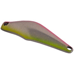 Блешня SV Fishing Glisser 2.0g S04