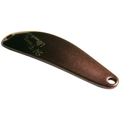 Spinner SV Fishing Panic 35mm 3.0g BS01