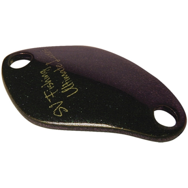 Spinner SV Fishing Air 1.0g CH01