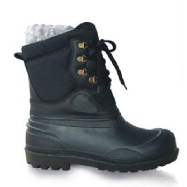 Lemigo Pionier 942 38/39 boots, color: black