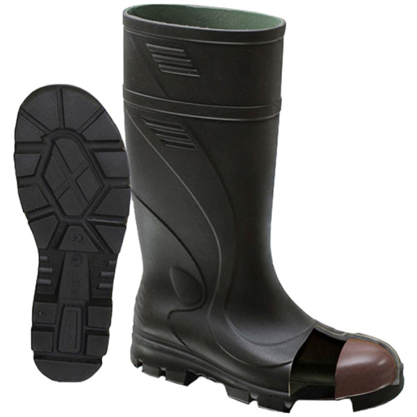 Lemigo Thunder Boots - PU 712 45 -20°C